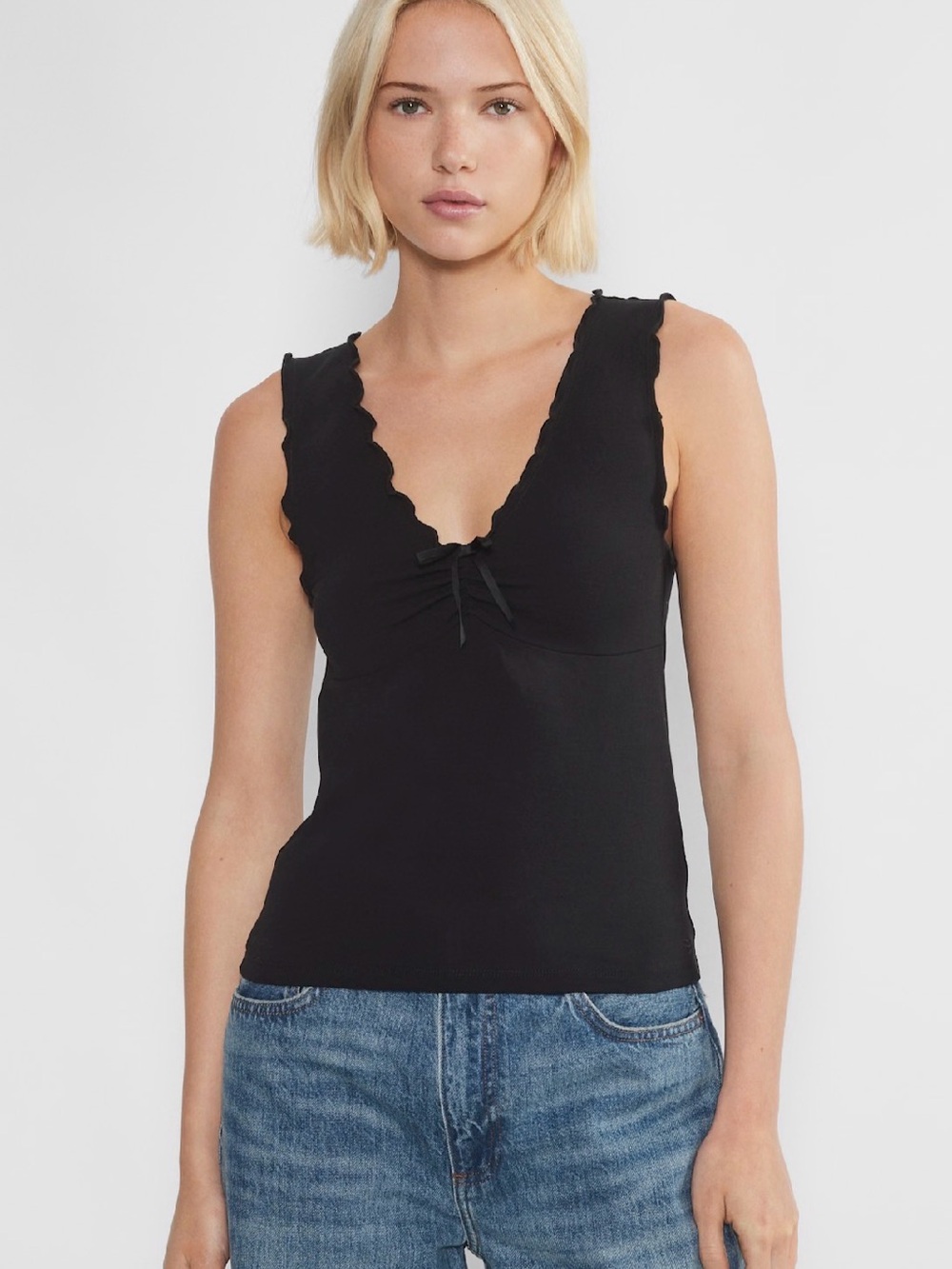 Chill nectar top